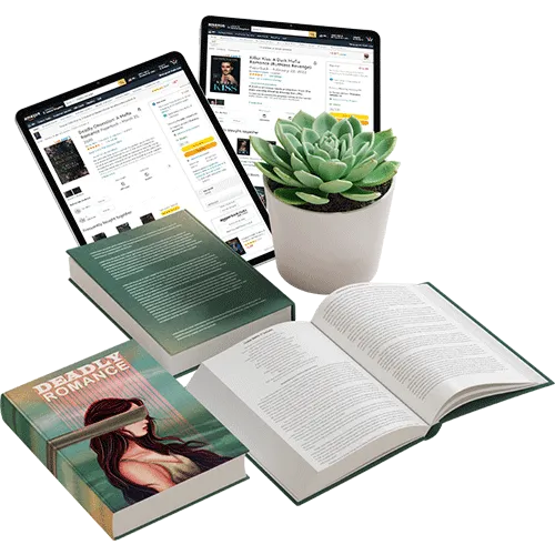 Pearson Books Publishing